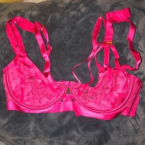 Ann Summers Strappy Bra